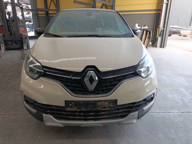 renault captur i (j5_, h5_) del año 2019