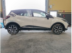 RENAULT CAPTUR I (J5_, H5_)