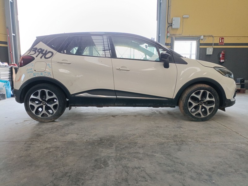 renault captur i (j5_, h5_) del año 2019