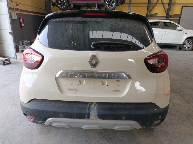 renault captur i (j5_, h5_) del año 2019