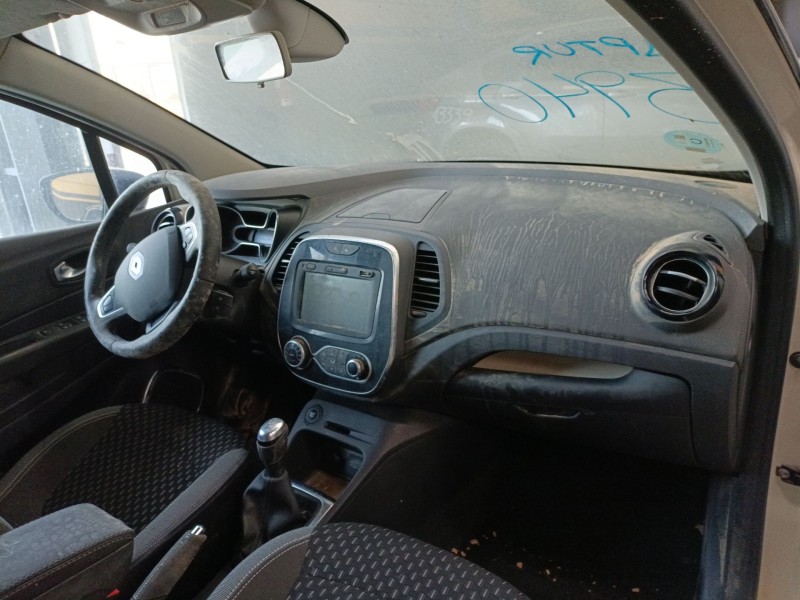 renault captur i (j5_, h5_) del año 2019