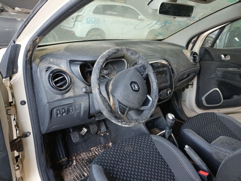 renault captur i (j5_, h5_) del año 2019