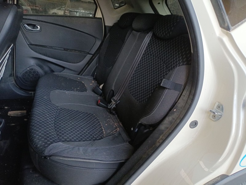 renault captur i (j5_, h5_) del año 2019