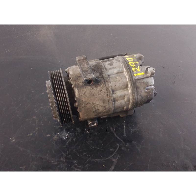 Recambio de compresor aire acondicionado para hyundai santa fé iii (dm, dma) 2.2 crdi 4wd referencia OEM IAM   