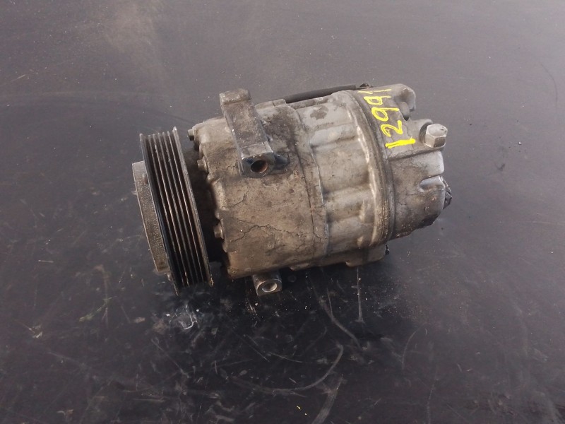 Recambio de compresor aire acondicionado para hyundai santa fé iii (dm, dma) 2.2 crdi 4wd referencia OEM IAM   