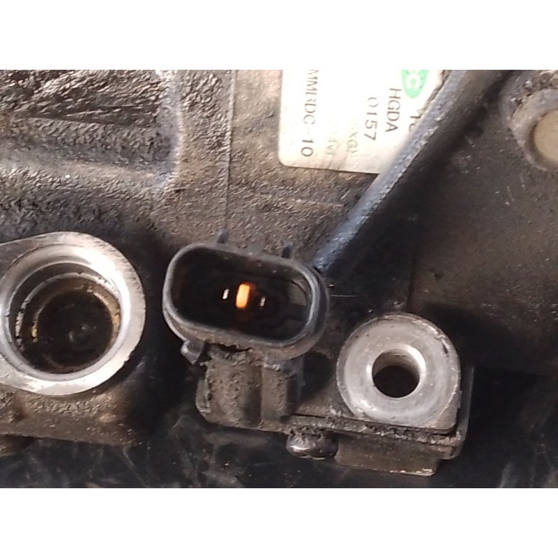 Recambio de compresor aire acondicionado para hyundai santa fé iii (dm, dma) 2.2 crdi 4wd referencia OEM IAM   