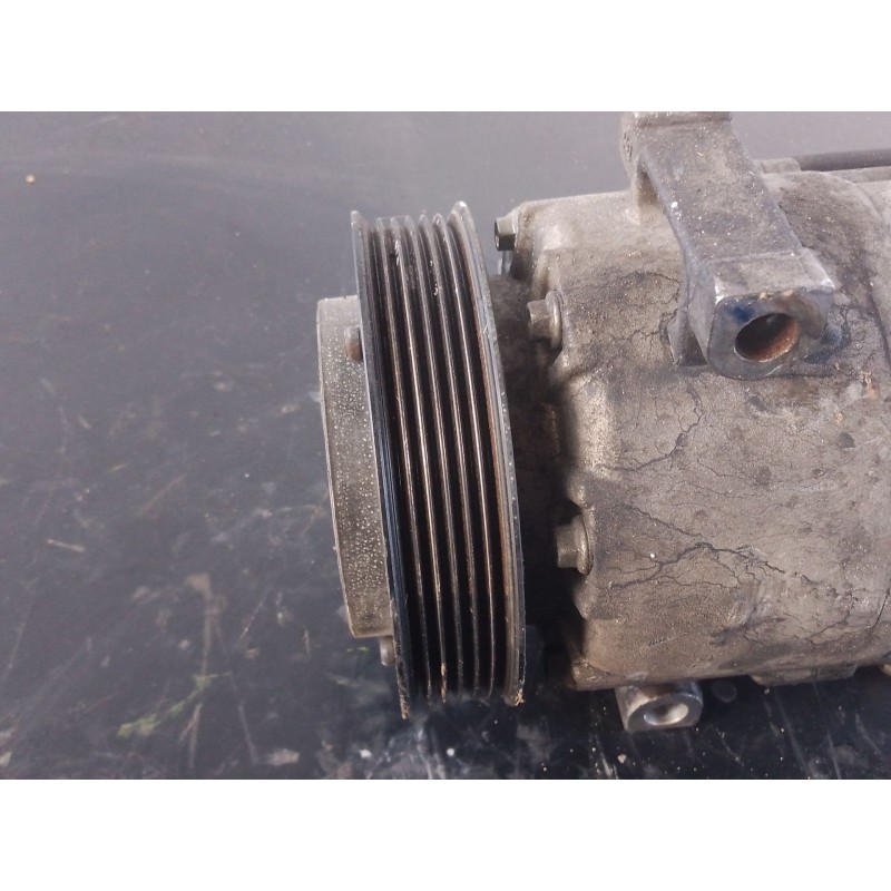 Recambio de compresor aire acondicionado para hyundai santa fé iii (dm, dma) 2.2 crdi 4wd referencia OEM IAM   