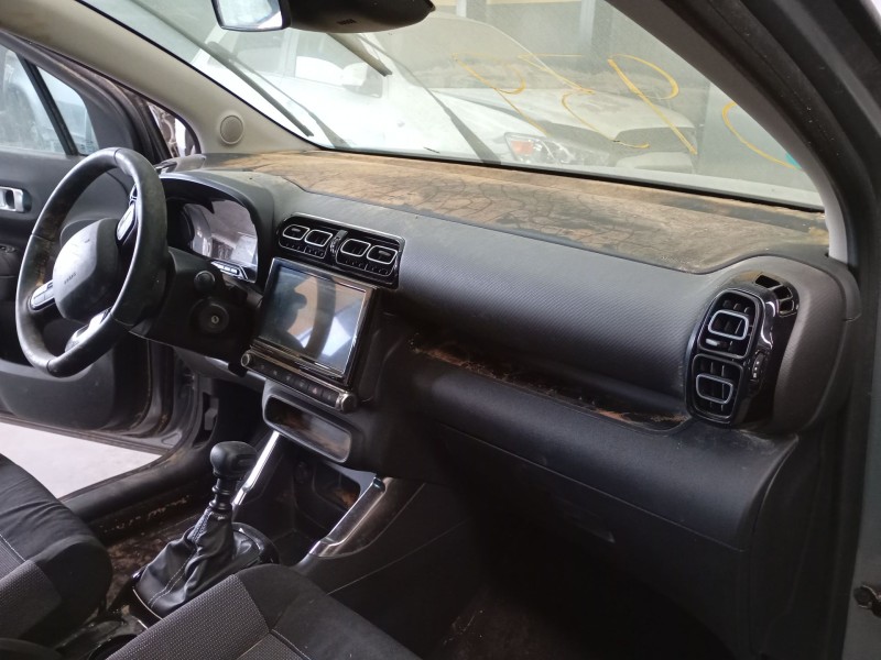 citroën c3 aircross ii (2r_, 2c_) del año 2023