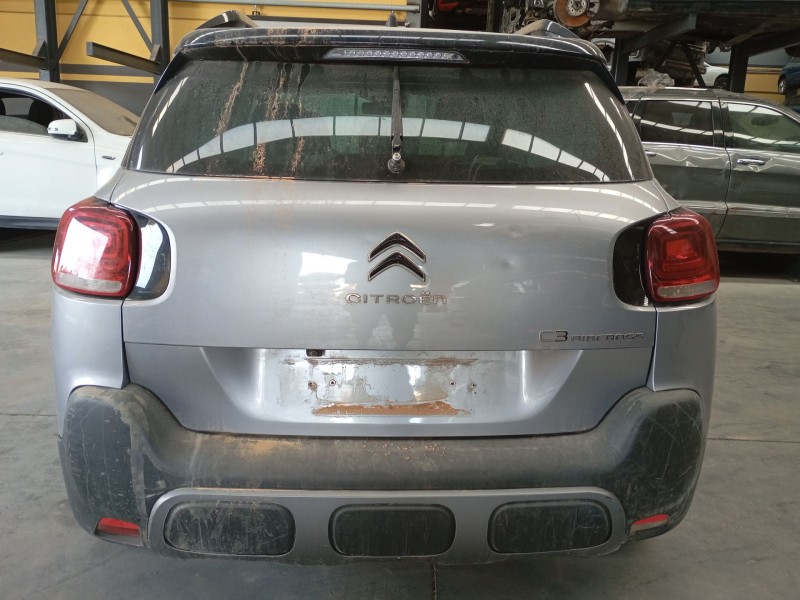 citroën c3 aircross ii (2r_, 2c_) del año 2023