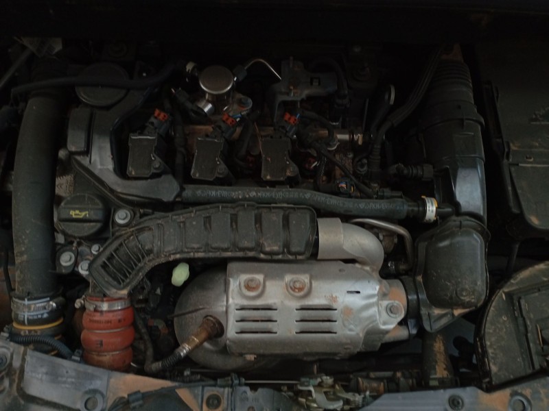 citroën c3 aircross ii (2r_, 2c_) del año 2023