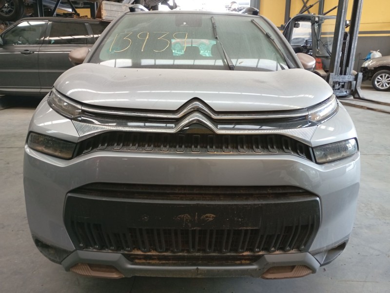 citroën c3 aircross ii (2r_, 2c_) del año 2023