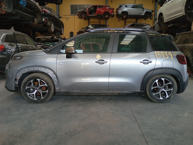 citroën c3 aircross ii (2r_, 2c_) del año 2023