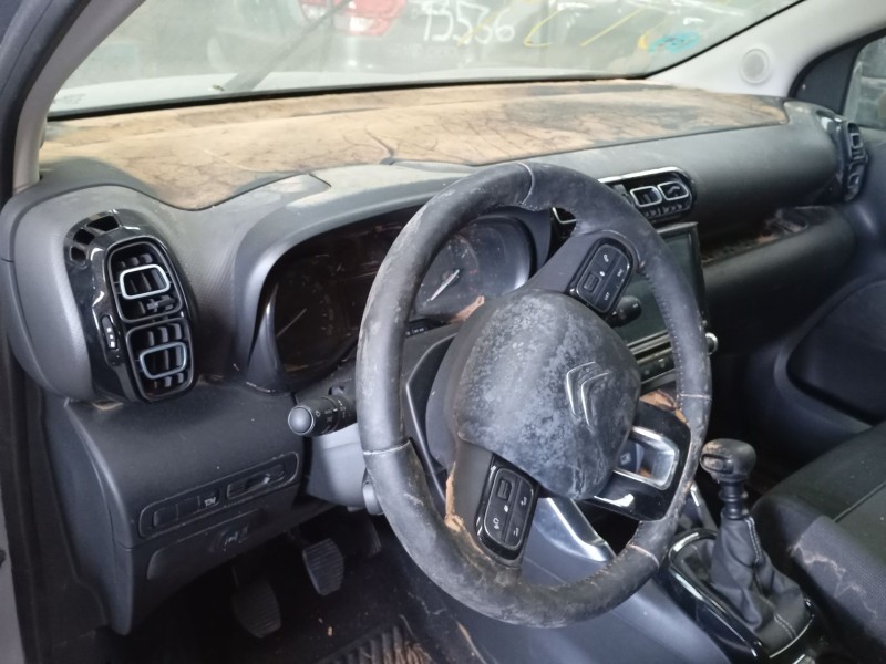 citroën c3 aircross ii (2r_, 2c_) del año 2023