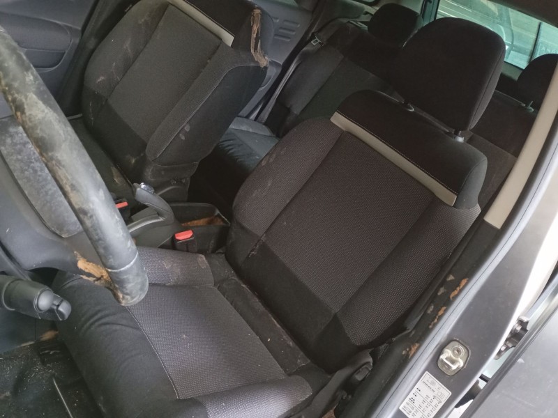 citroën c3 aircross ii (2r_, 2c_) del año 2023