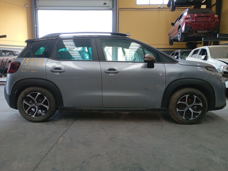 citroën c3 aircross ii (2r_, 2c_) del año 2023