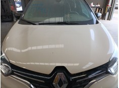 Recambio de capot para renault captur i (j5_, h5_) 0.9 tce 90 referencia OEM IAM   