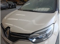 Recambio de capot para renault captur i (j5_, h5_) 0.9 tce 90 referencia OEM IAM    2