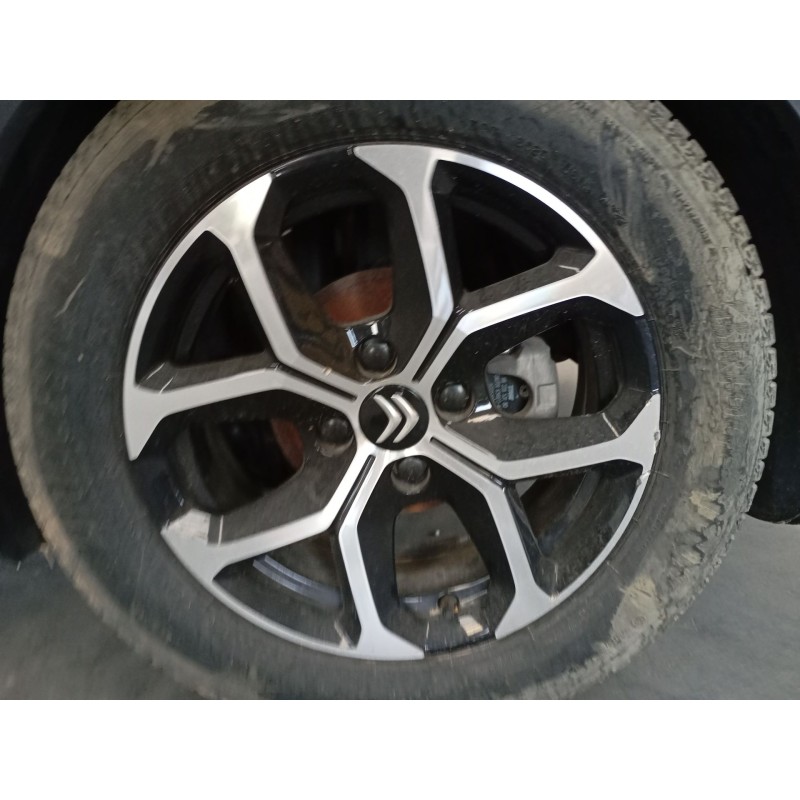 Recambio de llanta para citroën c3 aircross ii (2r_, 2c_) 1.2 puretech 110 (2rhnzb, 2rhnzw, 2rhnpx, 2rhnpj) referencia OEM IAM 2