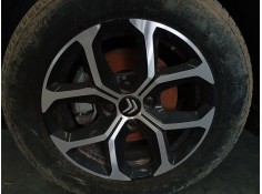 Recambio de llanta para citroën c3 aircross ii (2r_, 2c_) 1.2 puretech 110 (2rhnzb, 2rhnzw, 2rhnpx, 2rhnpj) referencia OEM IAM 2