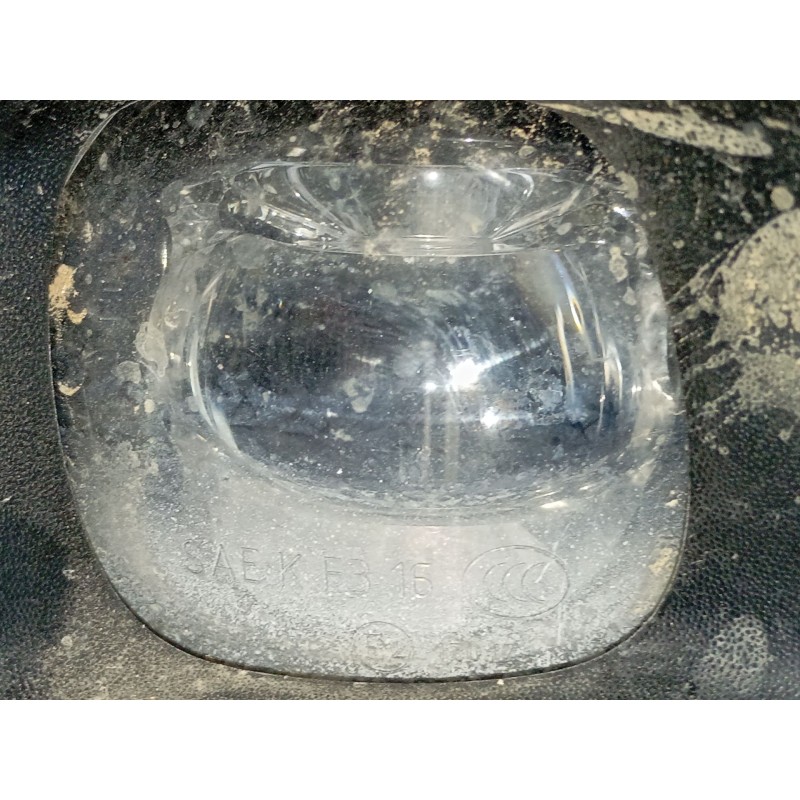 Recambio de faro antiniebla izquierdo para citroën c3 aircross ii (2r_, 2c_) 1.2 puretech 110 (2rhnzb, 2rhnzw, 2rhnpx, 2rhnpj) r