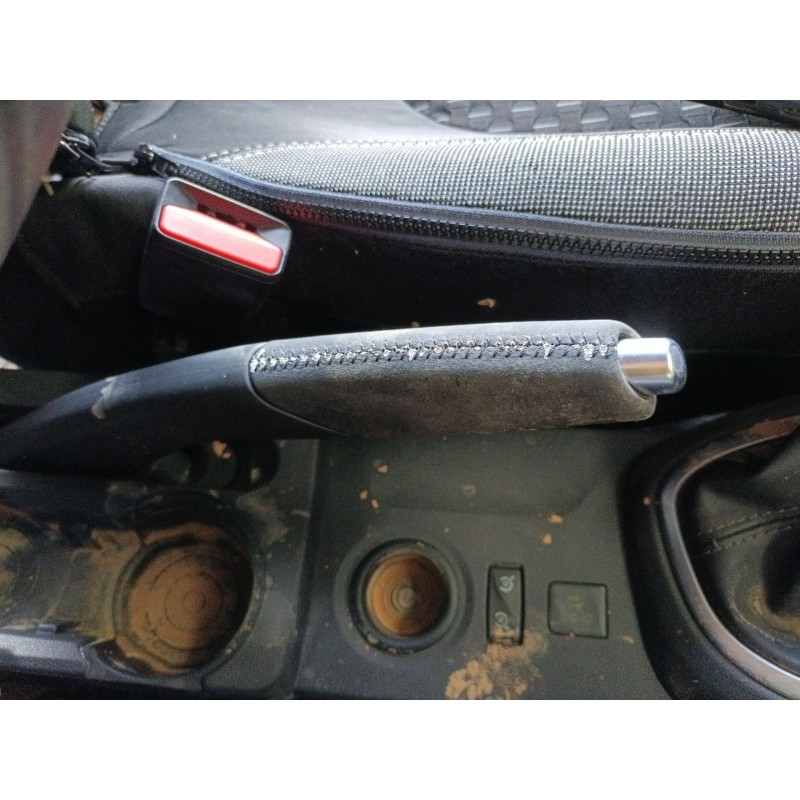 Recambio de palanca freno de mano para renault captur i (j5_, h5_) 0.9 tce 90 referencia OEM IAM   