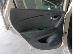 GUARNECIDO PUERTA TRASERA IZQUIERDA 