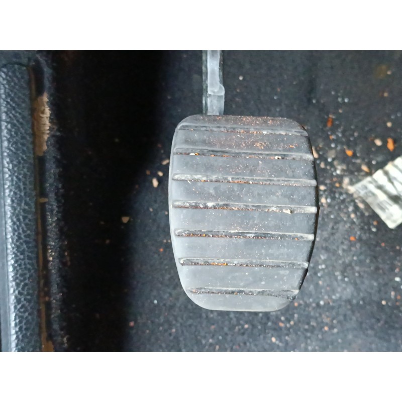 Recambio de pedal embrague para renault captur i (j5_, h5_) 0.9 tce 90 referencia OEM IAM   