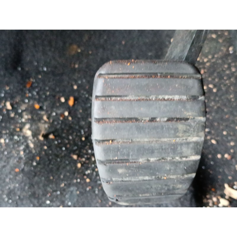 Recambio de pedal freno para renault captur i (j5_, h5_) 0.9 tce 90 referencia OEM IAM   