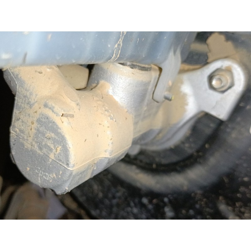 Recambio de bomba freno para renault captur i (j5_, h5_) 0.9 tce 90 referencia OEM IAM   
