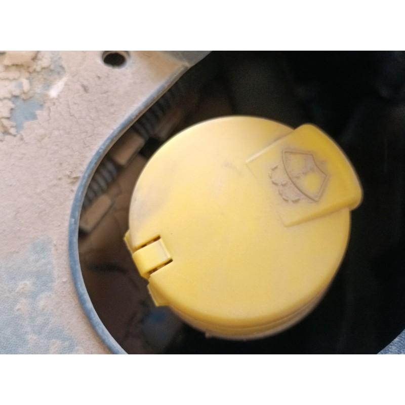 Recambio de deposito limpia para renault captur i (j5_, h5_) 0.9 tce 90 referencia OEM IAM   