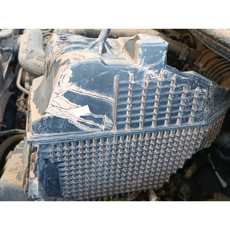 Recambio de filtro aire para renault captur i (j5_, h5_) 0.9 tce 90 referencia OEM IAM   