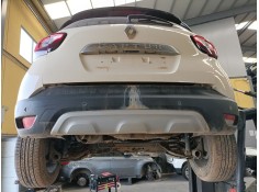 Recambio de paragolpes trasero para renault captur i (j5_, h5_) 0.9 tce 90 referencia OEM IAM   
