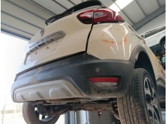 Recambio de paragolpes trasero para renault captur i (j5_, h5_) 0.9 tce 90 referencia OEM IAM    2