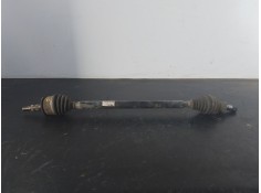 Recambio de transmision delantera derecha para opel astra k lim. 5türig dynamic referencia OEM IAM   