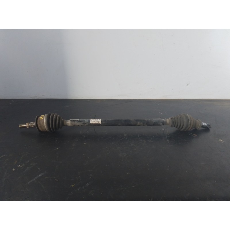 Recambio de transmision delantera derecha para opel astra k lim. 5türig dynamic referencia OEM IAM   