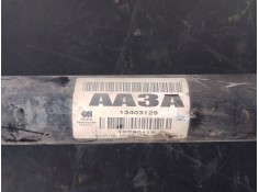 Recambio de transmision delantera derecha para opel astra k lim. 5türig dynamic referencia OEM IAM    2