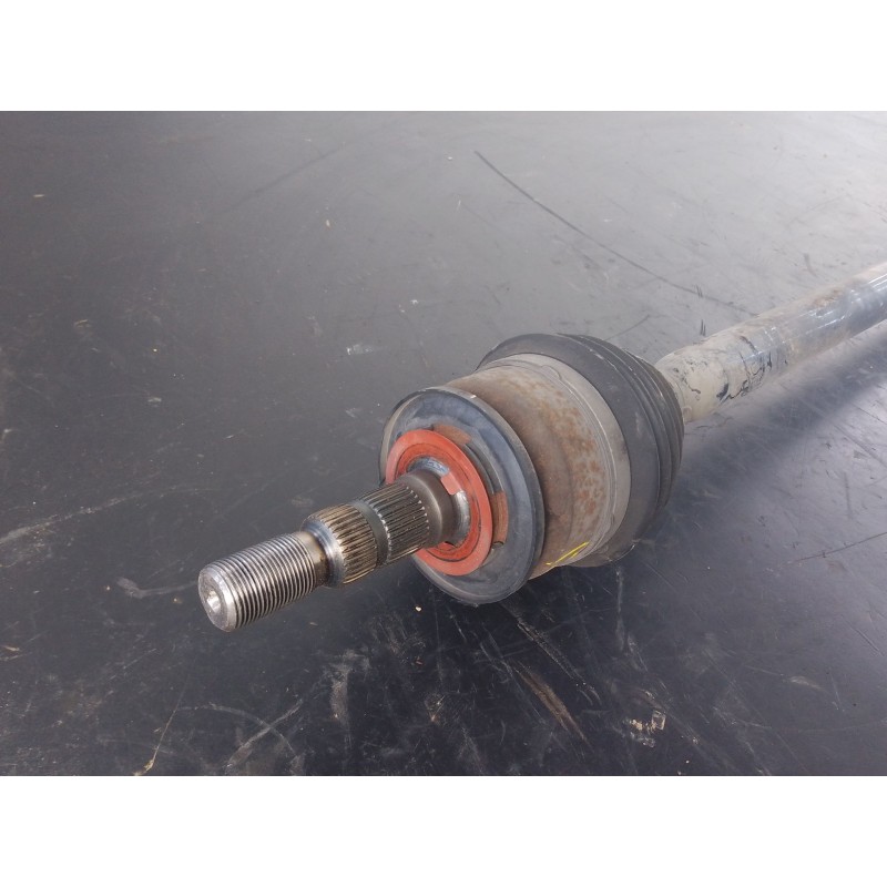 Recambio de transmision delantera derecha para opel astra k lim. 5türig dynamic referencia OEM IAM   