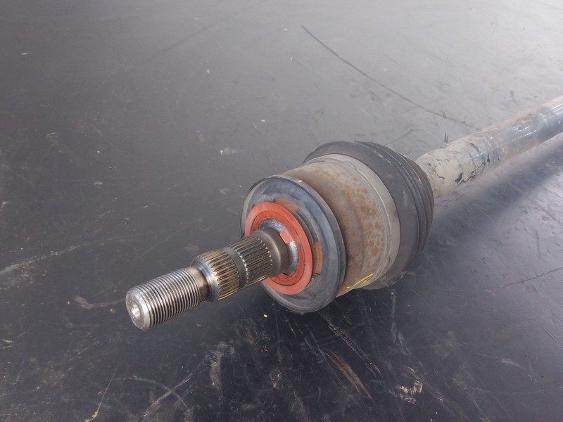 Recambio de transmision delantera derecha para opel astra k lim. 5türig dynamic referencia OEM IAM   