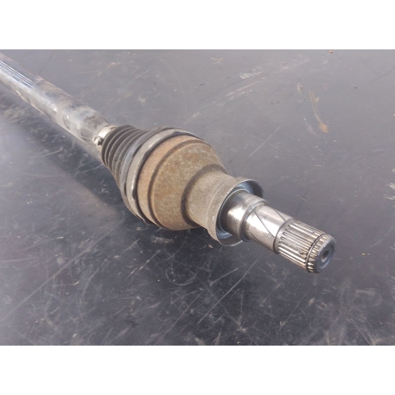 Recambio de transmision delantera derecha para opel astra k lim. 5türig dynamic referencia OEM IAM   