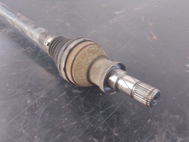 Recambio de transmision delantera derecha para opel astra k lim. 5türig dynamic referencia OEM IAM   