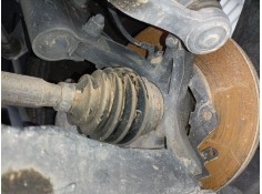 Recambio de mangueta delantera derecha para renault captur i (j5_, h5_) 0.9 tce 90 referencia OEM IAM   