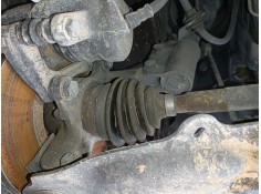 Recambio de mangueta delantera derecha para renault captur i (j5_, h5_) 0.9 tce 90 referencia OEM IAM    2