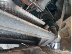 Recambio de cremallera direccion para renault captur i (j5_, h5_) 0.9 tce 90 referencia OEM IAM   