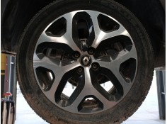 Recambio de llanta para renault captur i (j5_, h5_) 0.9 tce 90 referencia OEM IAM 205/55/17  