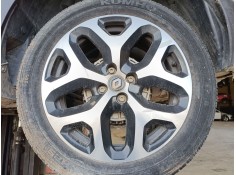 Recambio de llanta para renault captur i (j5_, h5_) 0.9 tce 90 referencia OEM IAM 205/55/17  