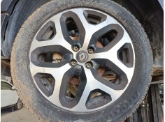 Recambio de llanta para renault captur i (j5_, h5_) 0.9 tce 90 referencia OEM IAM 205/55/17  