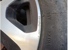 Recambio de llanta para renault captur i (j5_, h5_) 0.9 tce 90 referencia OEM IAM 205/55/17   2