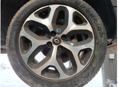 Recambio de llanta para renault captur i (j5_, h5_) 0.9 tce 90 referencia OEM IAM 205/55/17  