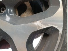 Recambio de llanta para renault captur i (j5_, h5_) 0.9 tce 90 referencia OEM IAM 205/55/17   2