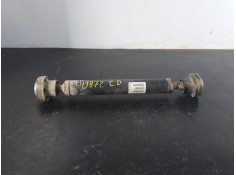 TRANSMISION CENTRAL DELANTERA A1644100701 P1-A6-47